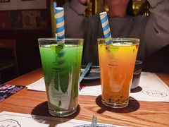 -玉川屋创意日料(柳巷店)