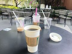 -星巴克(成都天府水街店)