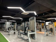 -ENERGY原力健身(川周店)