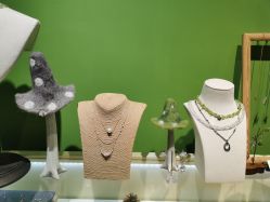 -HeyJewel全球独立设计师原创首饰集合店