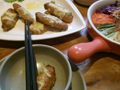 -蜜桃餐厅·古运河畔(南下塘店)