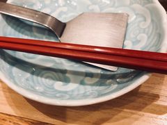 -御好烧-町屋(京都站Porta店)