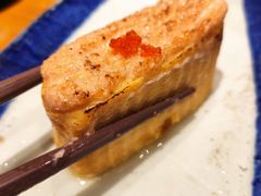 -堂本家洋食别馆·炸猪排(中心城店)
