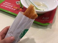 -老乡鸡(怀远大润发店)