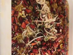 -松咖啡自助餐厅·松北香格里拉