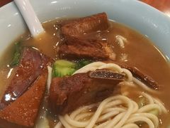 -奎元馆.百年奎元.非遗传承(西湖边的解放路店)