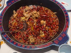 -何师傅美蛙鱼头(汉街店)