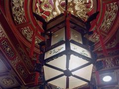 -梅龙镇酒家(南京西路总店)