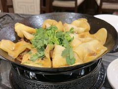 -四季轩中餐厅(徐州开元名都大酒店)
