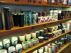 -星巴克(深圳罗湖书城店)
