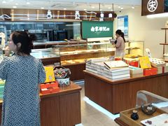 -南宋胡记(杭州体育场路店)