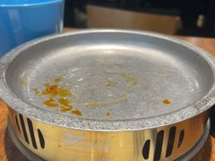 -汉巴味德·烤肉与啤酒的自助(杭州大悦城店)