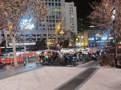 -青年公社烤鸭(青年路店)