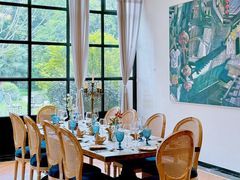 -醉了的船Le Bateau Ivre(温江店)