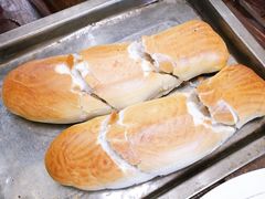 烤馒头-私房小厨(康城路店)