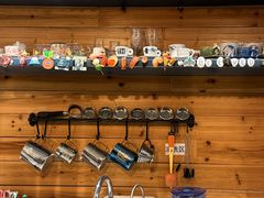 -Be Lived Cafe比例咖啡(摩天轮店)