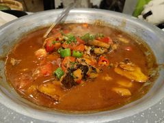 -大师傅金奖啤酒鱼(西街口总店)