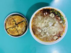 -甘记肥肠粉(马鞍北路店)