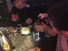 -尊柜ktv(海江新天地店)