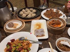 -金鼎轩(方庄天坛店)