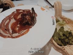 -煜丰汴京烤鸭(福彩路店)