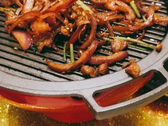 -大鸭梨烤鸭(左家庄店)