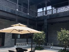 -禾悦庄餐厅