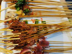 -袁记串串香(新南门店)