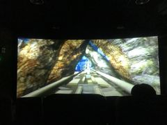 -珠海海泉湾神秘岛亲子乐园