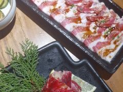 -九田家黑牛烤肉料理(华侨城店)