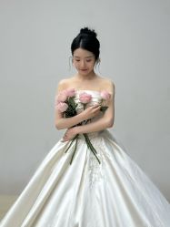 -金夫人婚纱摄影(总店)