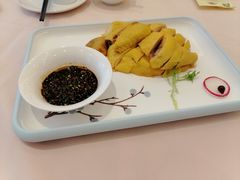 -粤味馆(黄河路店)