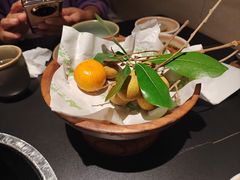 -季季山·云南野生菌火锅(上海首店)