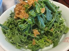 -小吊梨汤·北京菜·烤鸭(双井乐成中心店)