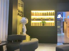 -梵猫·新养生(加州广场店)