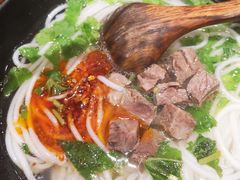 -麒麟风烤牛肉·云南烧烤小排档(丹凤街店)