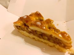 -贝克托马斯·德式烘焙传承(海上世界店)