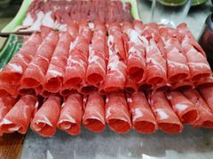 -壹条龙饭庄台基厂店