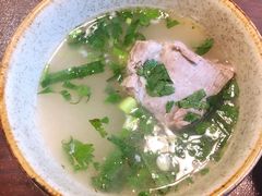 玉米莲藕炖排骨-本味焖罐源(天泽街店)