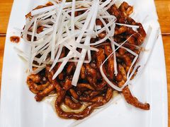 -庶民居中餐馆(花土店)