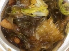 -大鸭梨烤鸭(左家庄店)