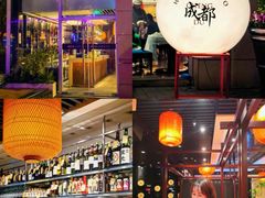 -周丹丹原味烧烤(香格里拉店)