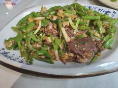 -老家信阳菜(北京路店)