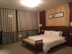 -中铁花水湾温泉酒店(大邑店)