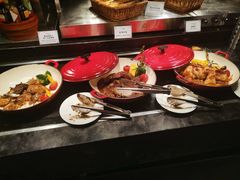 -安蒂娅·海鲜自助餐厅(安蒂娅美兰酒店)