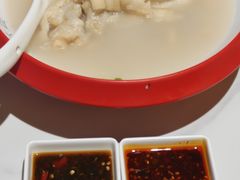 -董太婆老妈蹄花·川菜馆(福田店)