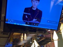 -街角等你.大连海鲜烧烤.经典铁板海鲜串(西安路店)