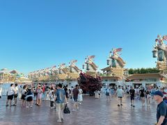 -渔岛海洋度假区