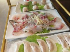 -粤顺渔坊·中山脆肉鲩火锅(清湖店)