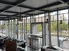 -上海可达汽车销售服务有限公司